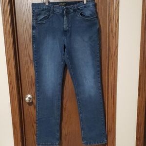 Urban Star Mens Jeans Size 38x34